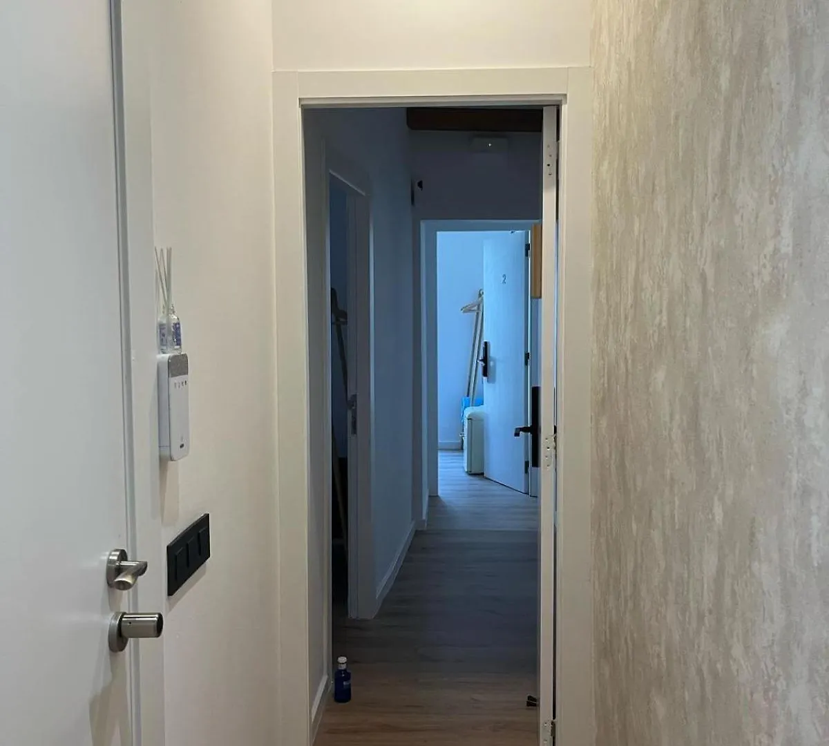 Affittacamere Kaixo Rooms San Sebastián
