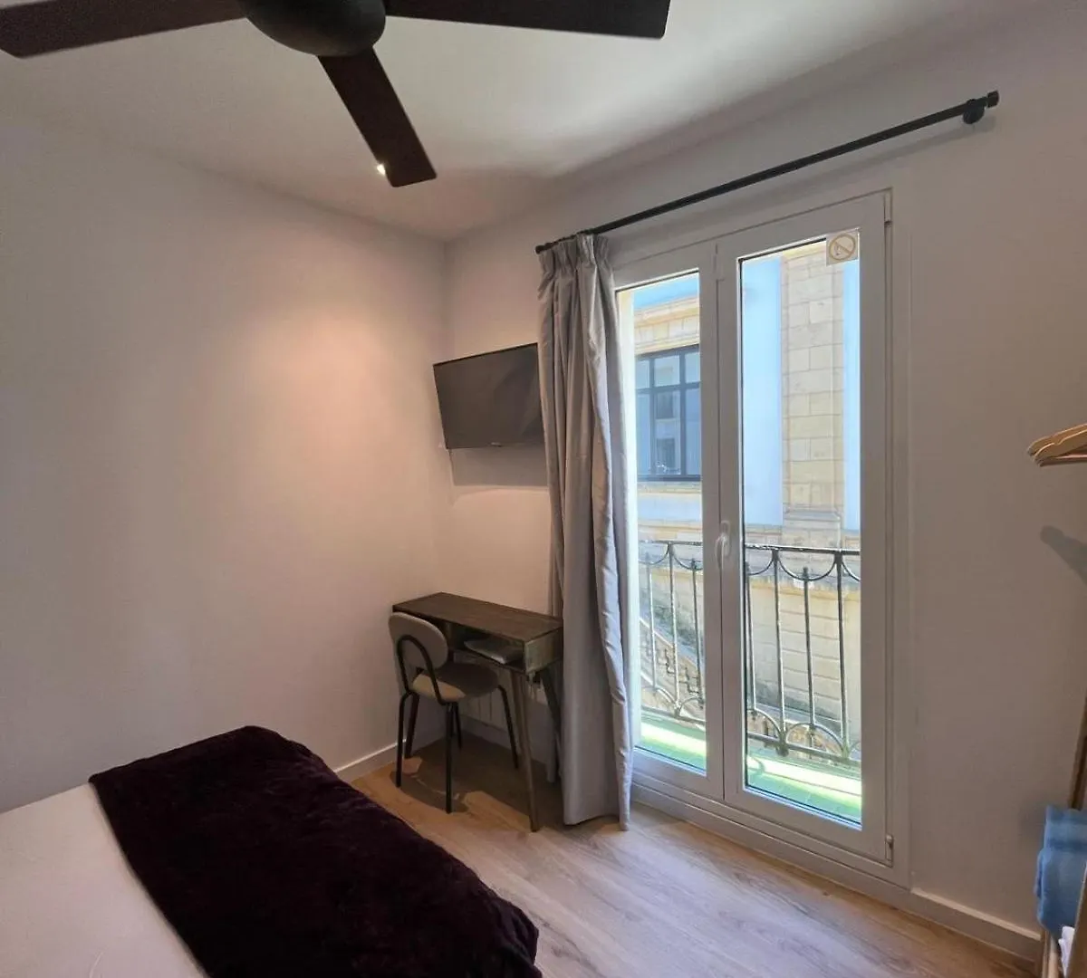 Kaixo Rooms San Sebastián