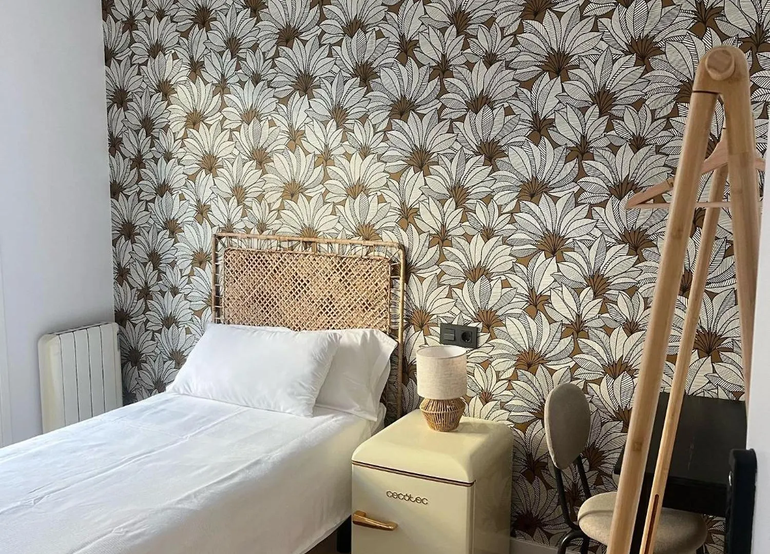 Kaixo Rooms San Sebastián 0*,
