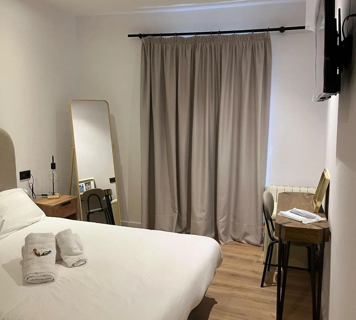 Kaixo Rooms San Sebastián 0*,