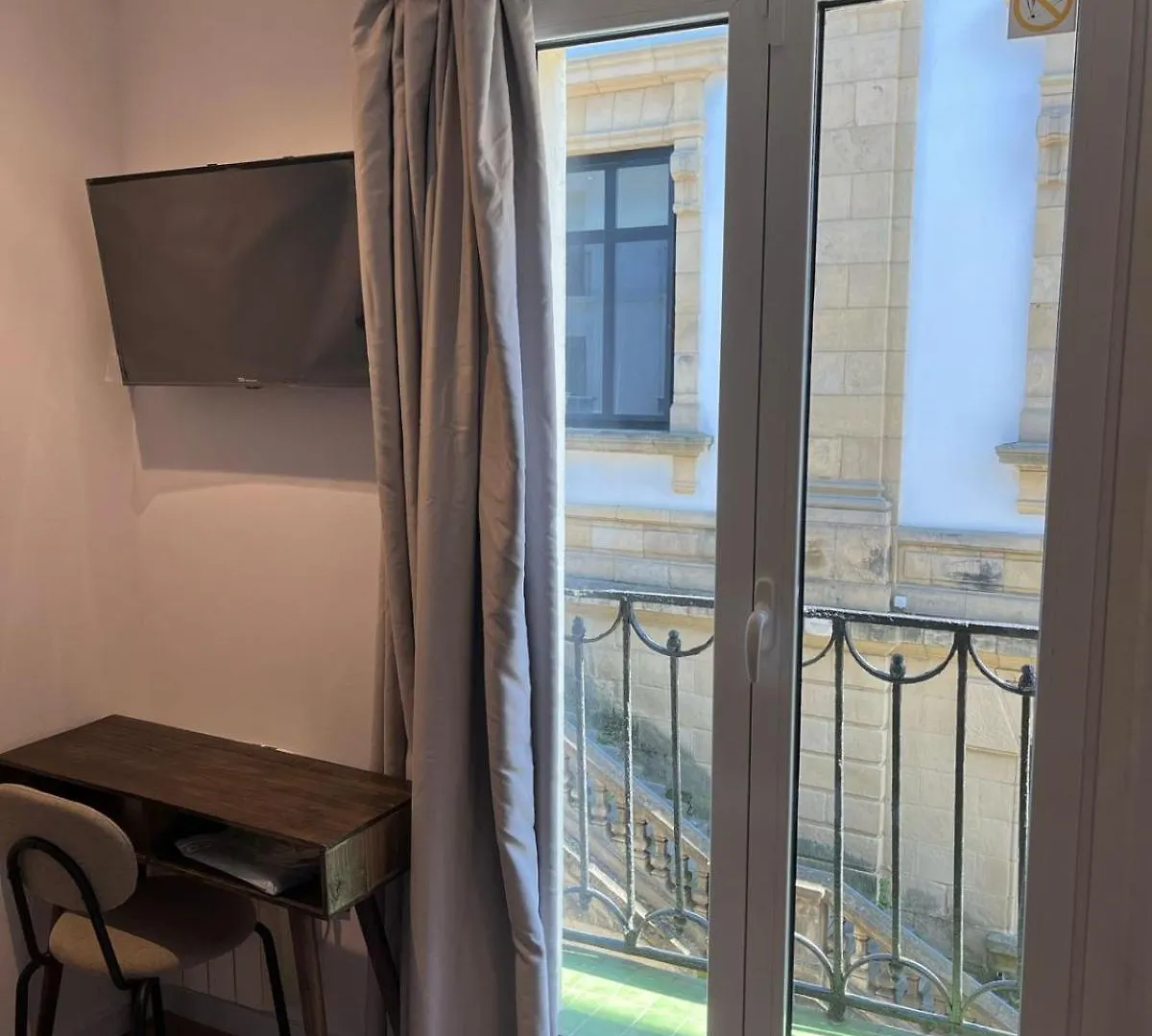 Kaixo Rooms San Sebastián